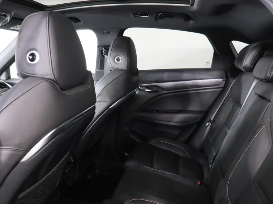 Geely Tugella I Рестайлинг Химки  - изображение 12
