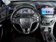 Opel Insignia I Рестайлинг Екатеринбург  - изображение 31