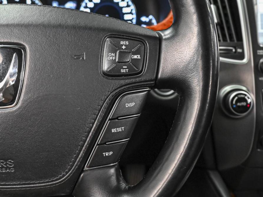 Hyundai Equus II Ставрополь  - изображение 18