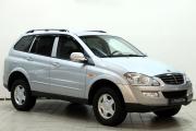 SsangYong Kyron I Рестайлинг Сургут  - изображение 37