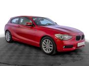 BMW 1 серии II (F20/F21) Москва  - изображение 29