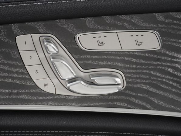 Mercedes-Benz E-Класс V (W213 S213 C238) Рестайлинг с пробегом 2022 года, цена 6 279 000 рублей, 45571 км, седан, Автокод Объявления