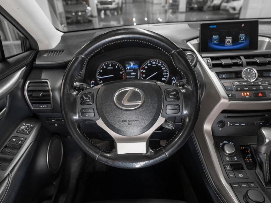 Lexus NX I Москва  - изображение 10