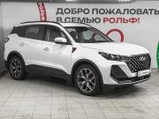 Chery Tiggo 7 Pro Max I Рестайлинг Москва  - изображение 30