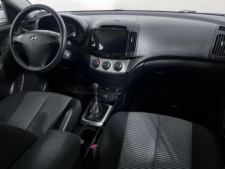 Hyundai Elantra IV (HD) Ростов-на-Дону  - изображение 11