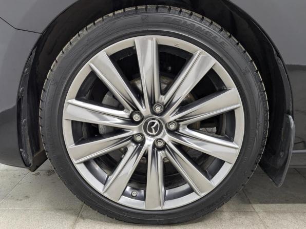 Mazda 6 III (GJ) Рестайлинг 2 с пробегом 2021 года, цена 2 915 000 рублей, 90488 км, седан, Автокод Объявления