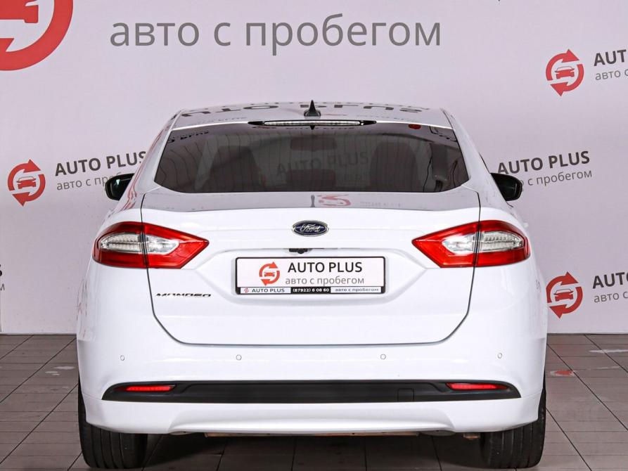 Ford Mondeo V Минеральные Воды  - изображение 5