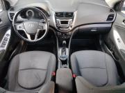 Hyundai Solaris I Рестайлинг Москва  - изображение 26
