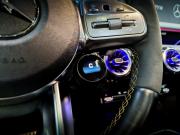 Mercedes-Benz CLA AMG II (C118 X118) Москва  - изображение 60