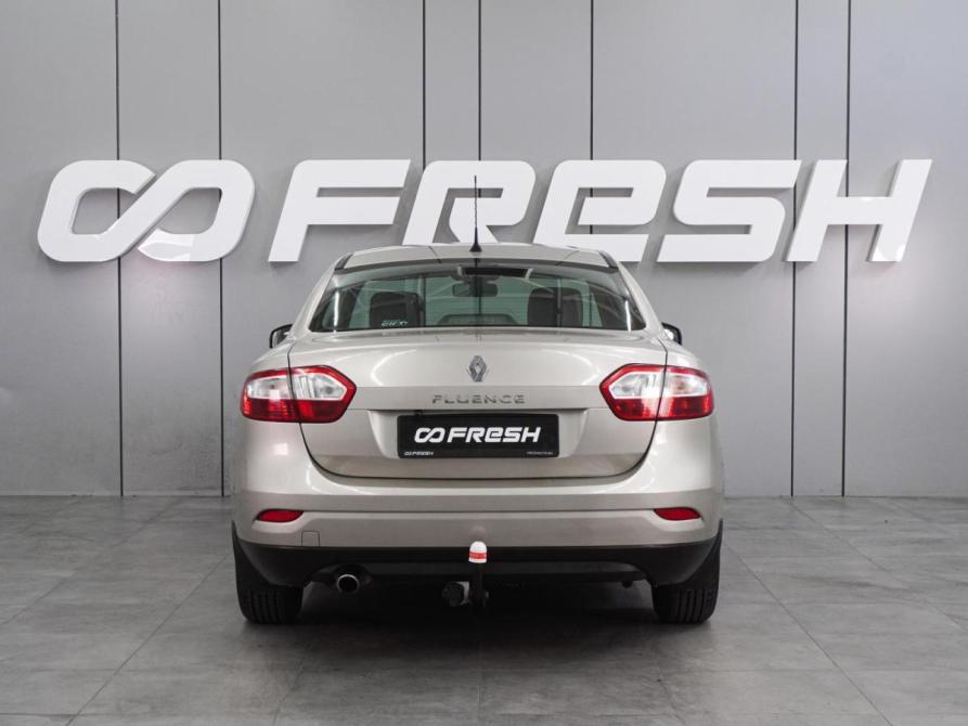 Renault Fluence I Воронеж  - изображение 4