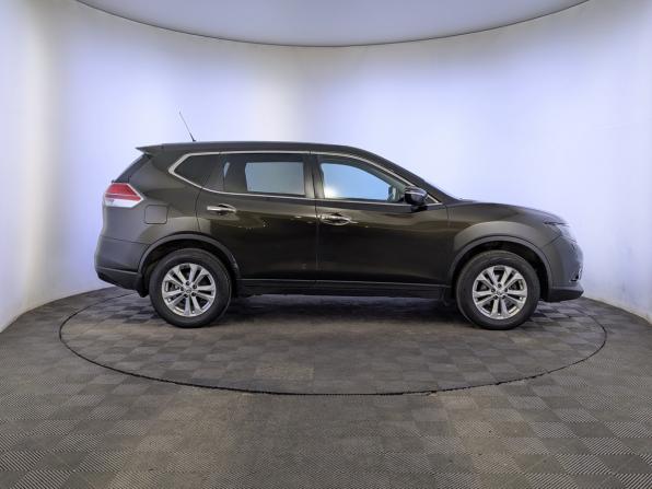 Nissan X-Trail III с пробегом 2015 года, цена 1 830 000 рублей, 77484 км, внедорожник, Автокод Объявления