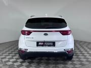Kia Sportage IV Рестайлинг Ростов-на-Дону  - изображение 32