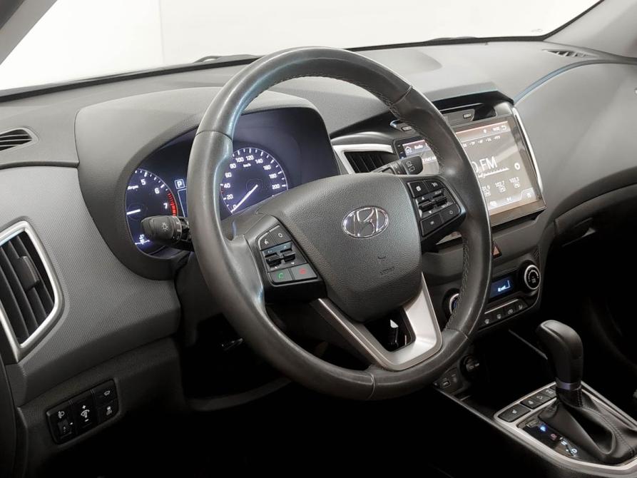 Hyundai Creta I Тула  - изображение 15
