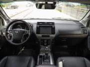 Toyota Land Cruiser Prado 150 Series Рестайлинг 2 Санкт-Петербург  - изображение 46