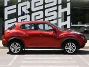 Nissan Juke I Волгоград  - изображение 25