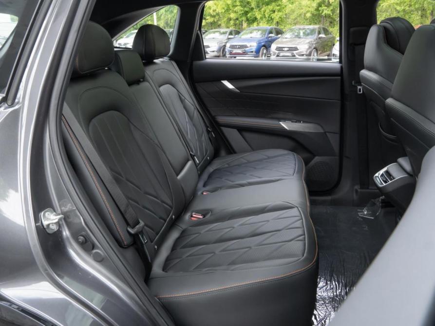 Changan CS75 Plus IV Волгоград  - изображение 12