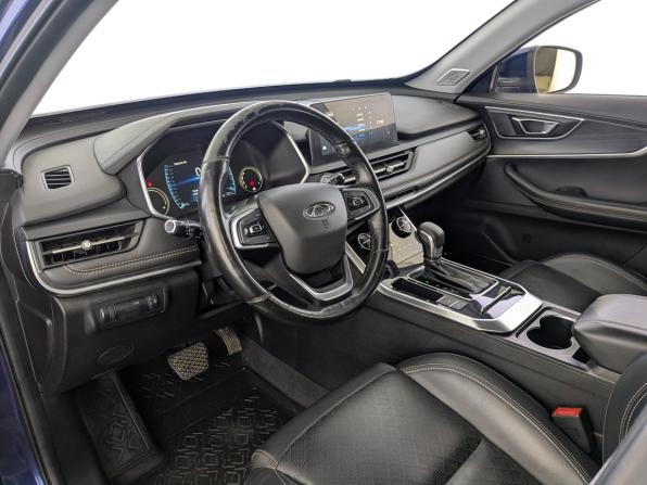 Chery Tiggo 8 I с пробегом 2020 года, цена 1 650 000 рублей, 102713 км, внедорожник, Автокод Объявления