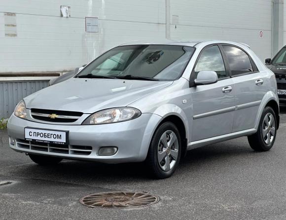 Chevrolet Lacetti I с пробегом 2012 года, цена 475 000 рублей, 118063 км, хэтчбек, Автокод Объявления