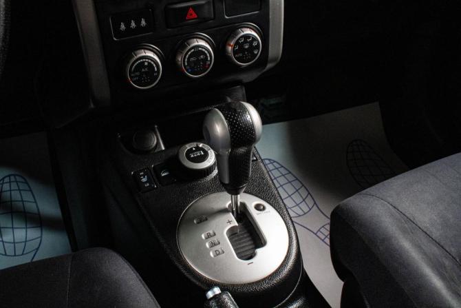 Nissan X-Trail II Рестайлинг с пробегом 2013 года, цена 1 399 000 рублей, 198500 км, внедорожник, Автокод Объявления