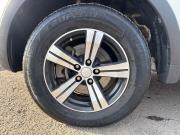 SsangYong Actyon II Москва  - изображение 28