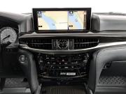 Lexus LX III Рестайлинг 2 Москва  - изображение 47