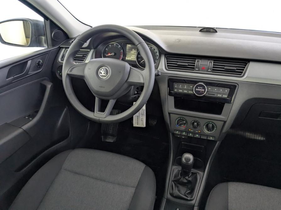 Skoda Rapid I Москва  - изображение 26