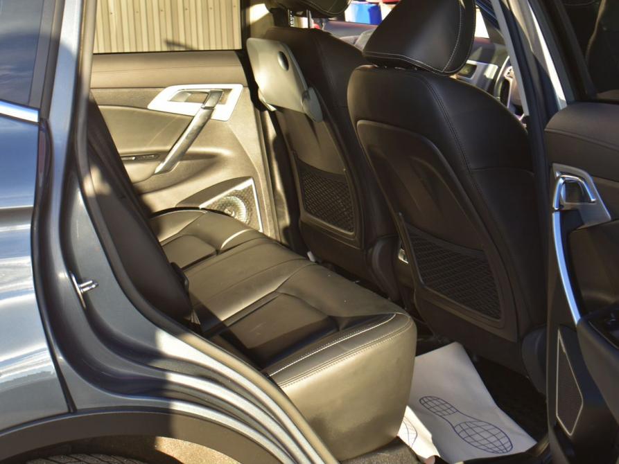 Geely Atlas I Мурманск  - изображение 18