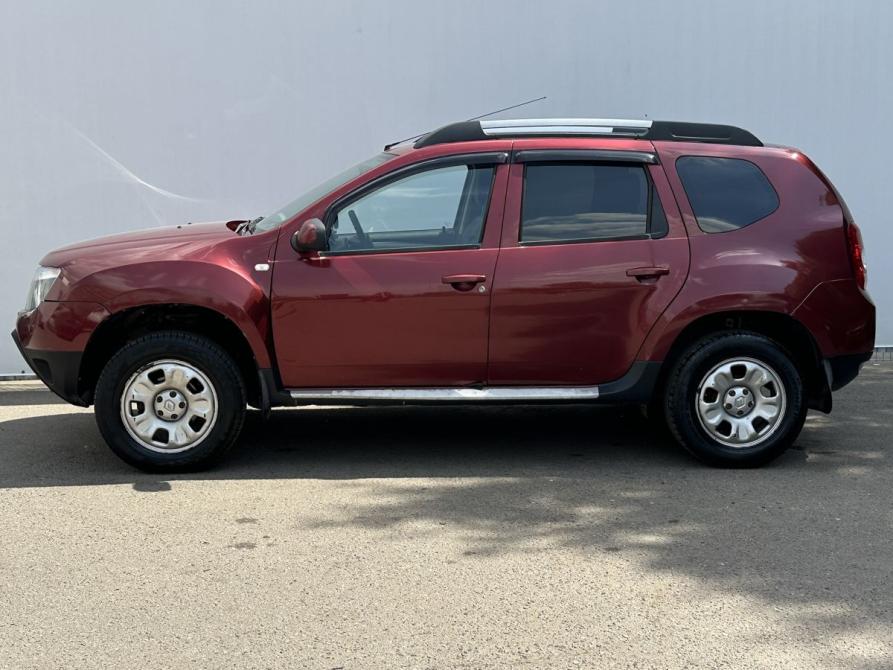 Renault Duster I Москва  - изображение 8