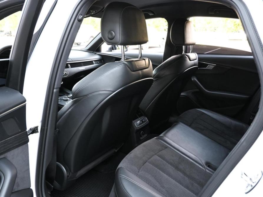 Audi A4 V (B9) Волгоград  - изображение 13
