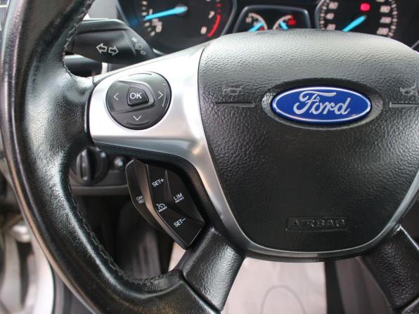 Ford Kuga II с пробегом 2013 года, цена 1 165 000 рублей, 132326 км, внедорожник, Автокод Объявления