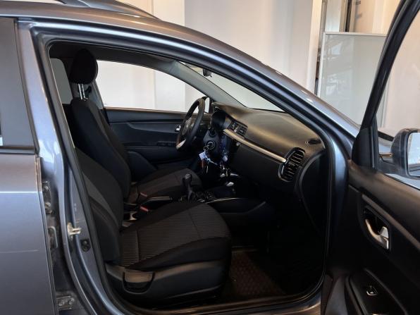 Kia Rio IV с пробегом 2020 года, цена 1 447 000 рублей, 131335 км, хэтчбек, Автокод Объявления