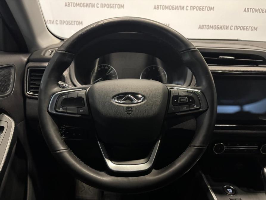 Chery Tiggo 4 I Рестайлинг Санкт-Петербург  - изображение 16