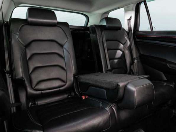 Skoda Kodiaq I с пробегом 2017 года, цена 1 799 000 рублей, 303654 км, внедорожник, Автокод Объявления