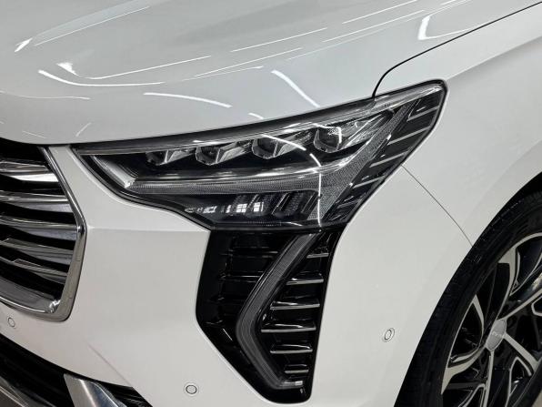 Haval Jolion I с пробегом 2022 года, цена 1 929 900 рублей, 64900 км, внедорожник, Автокод Объявления