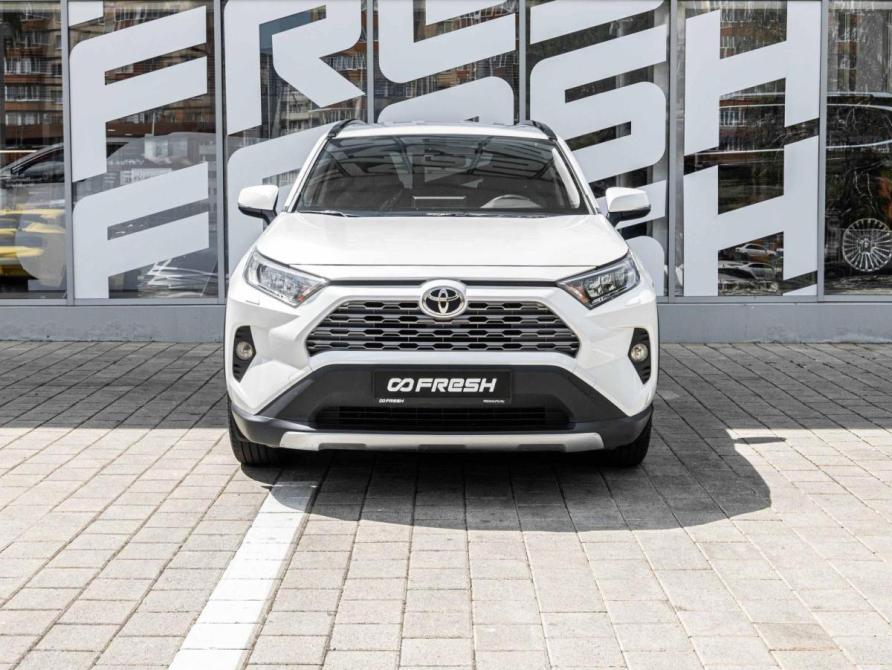 Toyota RAV4 V (XA50) Ставрополь  - изображение 3