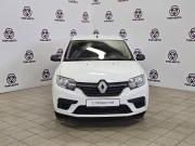 Renault Logan II Рестайлинг Тольятти  - изображение 22