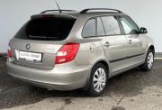 Skoda Fabia II Рестайлинг Киров  - изображение 23