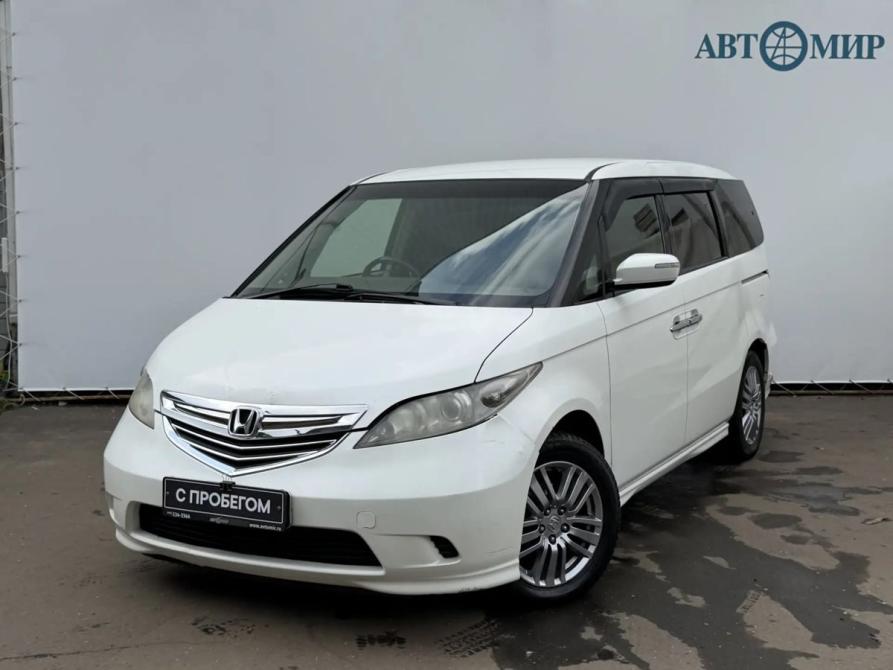 Honda Elysion I Москва  - изображение 1