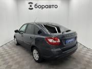 Lada (ВАЗ) Granta I Рестайлинг Воронеж  - изображение 27