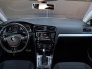Volkswagen Golf VII Москва  - изображение 32