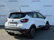 Renault Kaptur I Рестайлинг Курган  - изображение 22