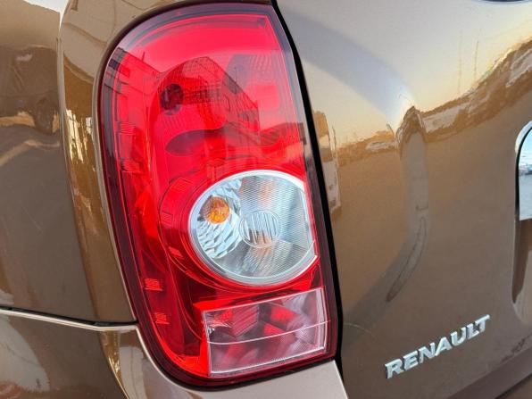 Renault Duster I с пробегом 2012 года, цена 825 000 рублей, 245652 км, внедорожник, Автокод Объявления