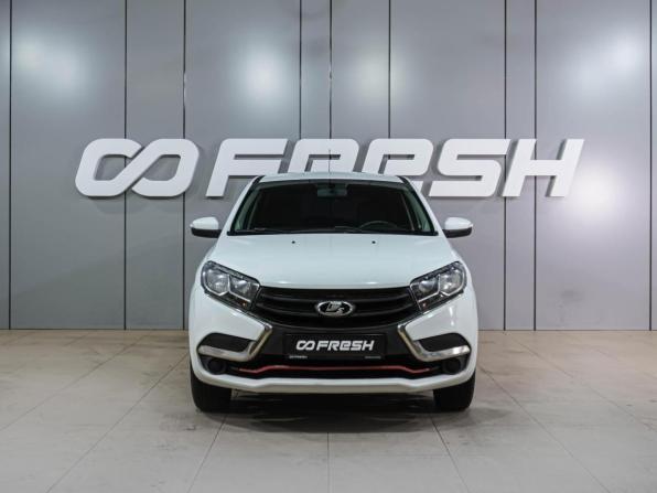 Lada (ВАЗ) XRAY I с пробегом 2019 года, цена 799 000 рублей, 134577 км, хэтчбек, Автокод Объявления