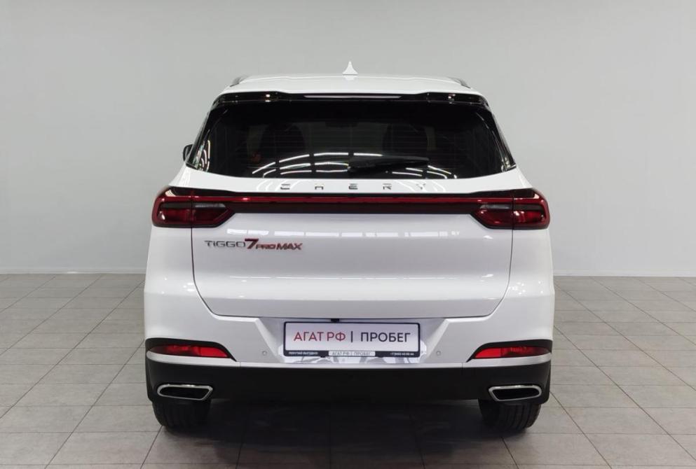 Chery Tiggo 7 Pro Max I Саратов  - изображение 6