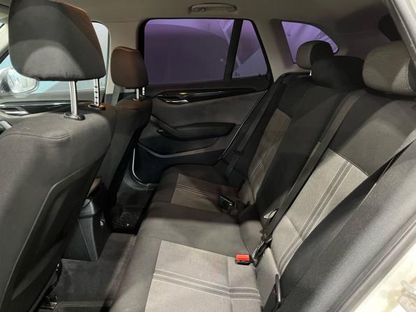 BMW X1 I (E84) с пробегом 2012 года, цена 1 115 000 рублей, 195900 км, внедорожник, Автокод Объявления