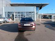 Skoda Octavia III (A7) Рестайлинг Санкт-Петербург  - изображение 27