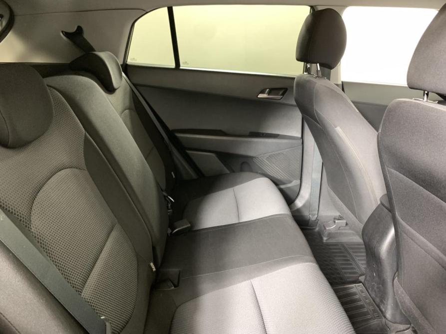 Hyundai Creta I Москва  - изображение 17