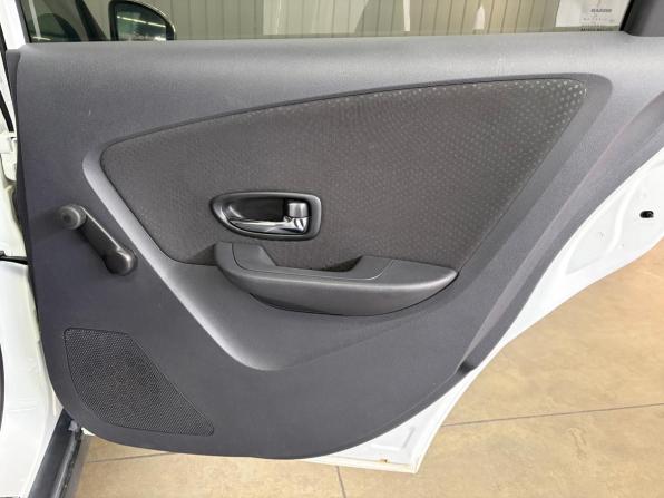 Nissan Almera III (G15) с пробегом 2016 года, цена 927 000 рублей, 97328 км, седан, Автокод Объявления