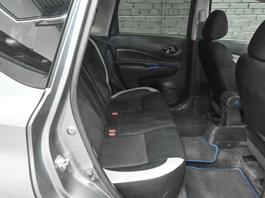 Nissan Note II Рестайлинг Екатеринбург  - изображение 10