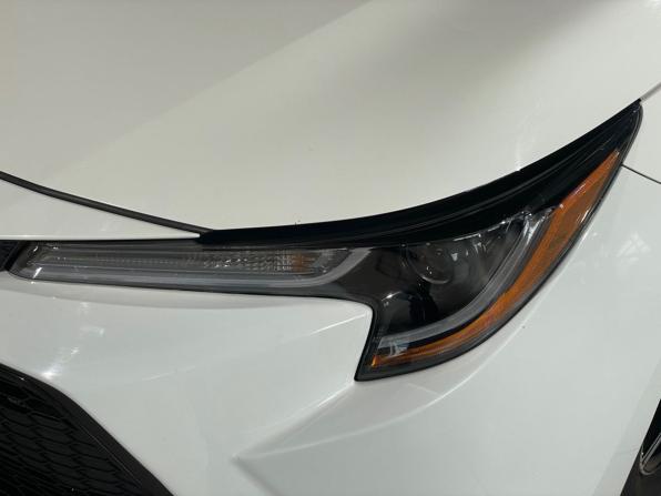 Toyota Corolla XII (E210) с пробегом 2022 года, цена 1 699 000 рублей, 80856 км, седан, Автокод Объявления